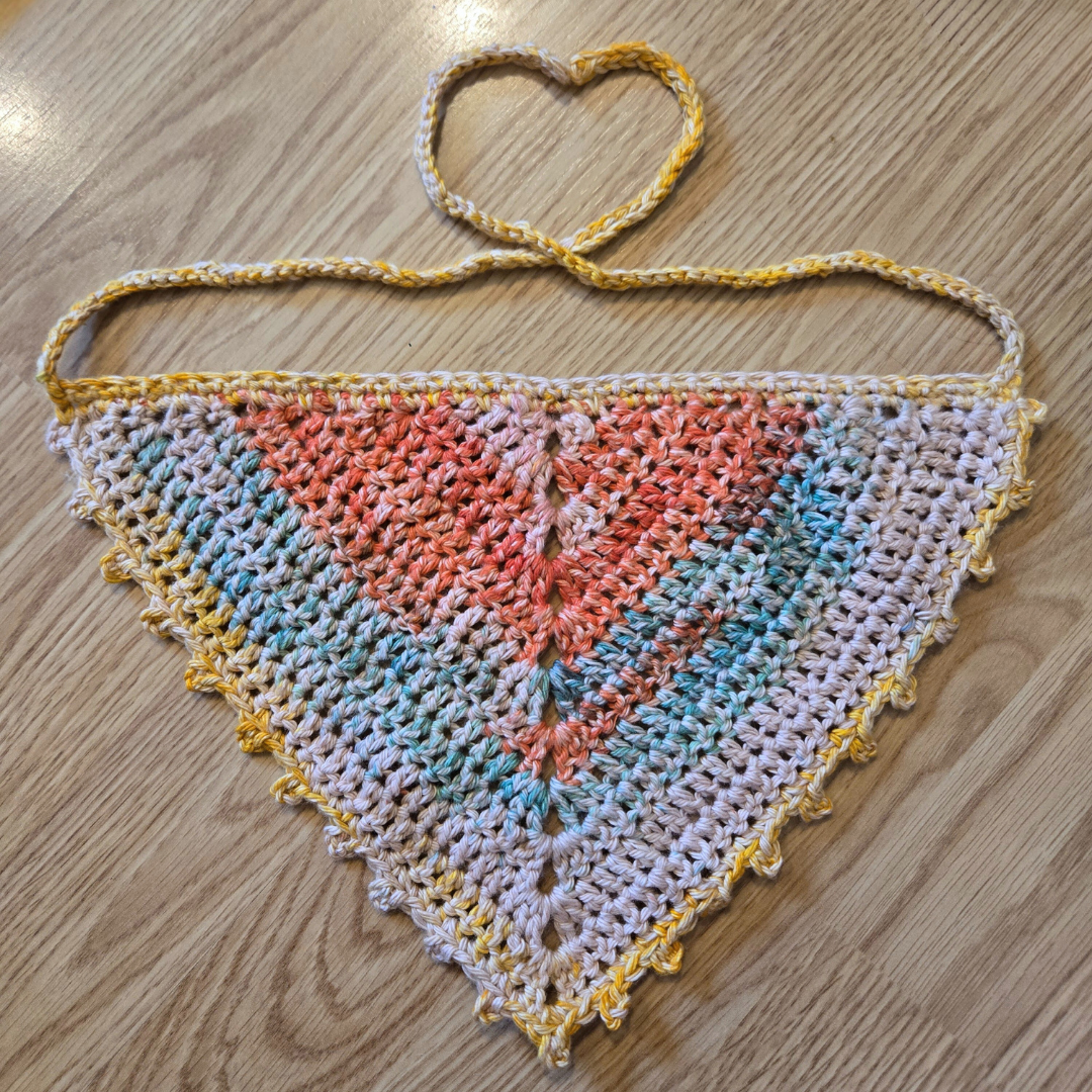 Joshua Tree Bandana
