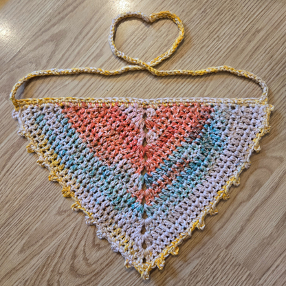 Joshua Tree Bandana